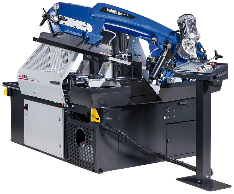 ARG 330 CF-NC Automat