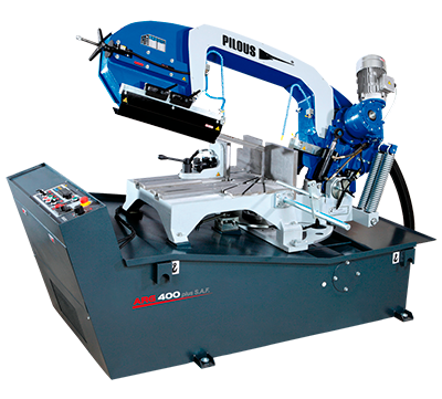 ARG 400 Plus S.A.F.