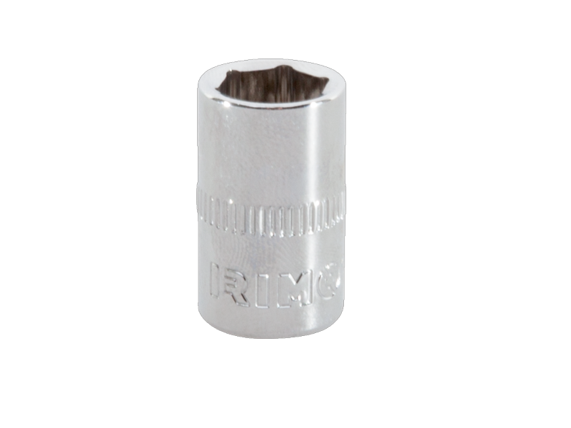 1/4” Торцевые головки