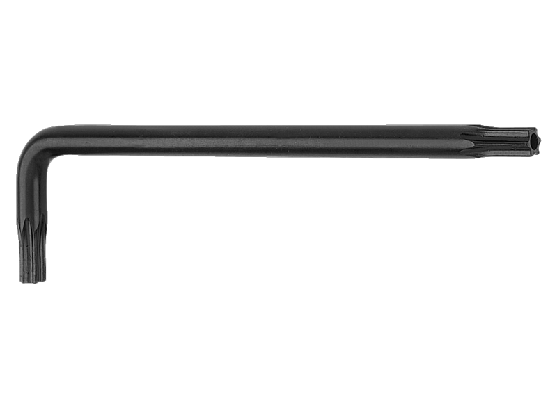 Ключи под винты TORX